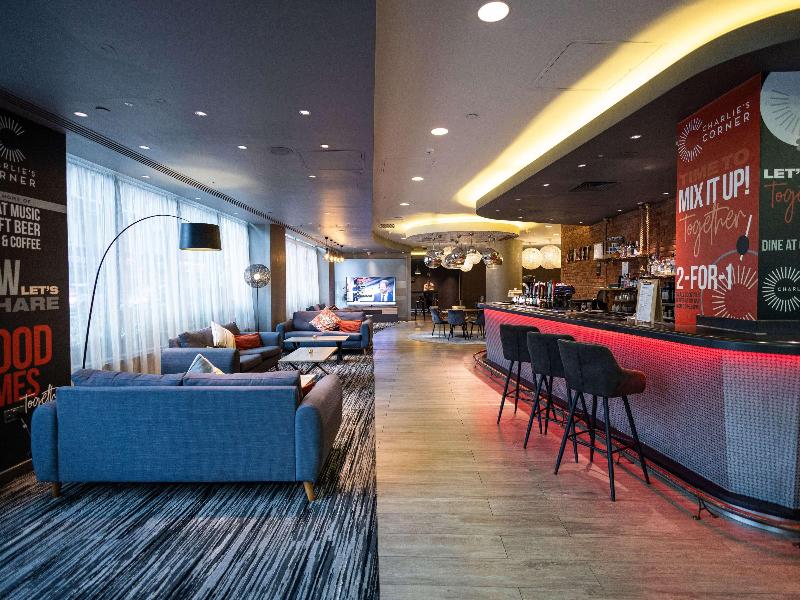 Ibis London City - Shoreditch image
