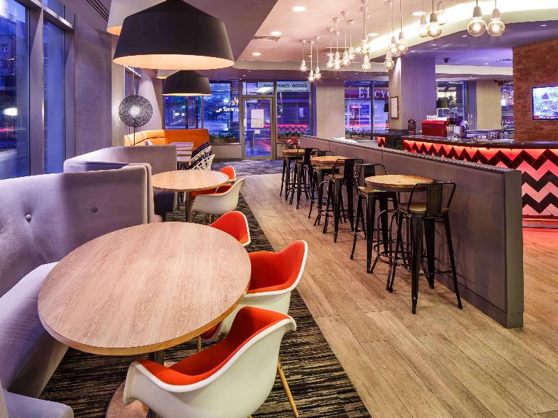 Ibis London City - Shoreditch image