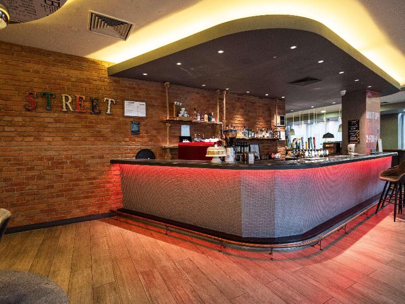 Ibis London City - Shoreditch image
