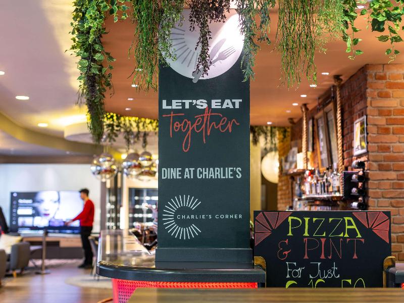 Ibis London City - Shoreditch image