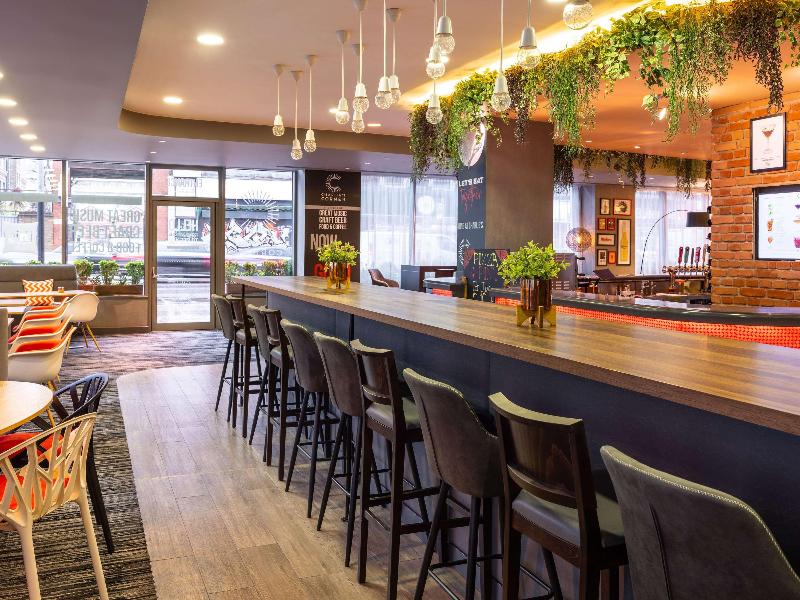 Ibis London City - Shoreditch image
