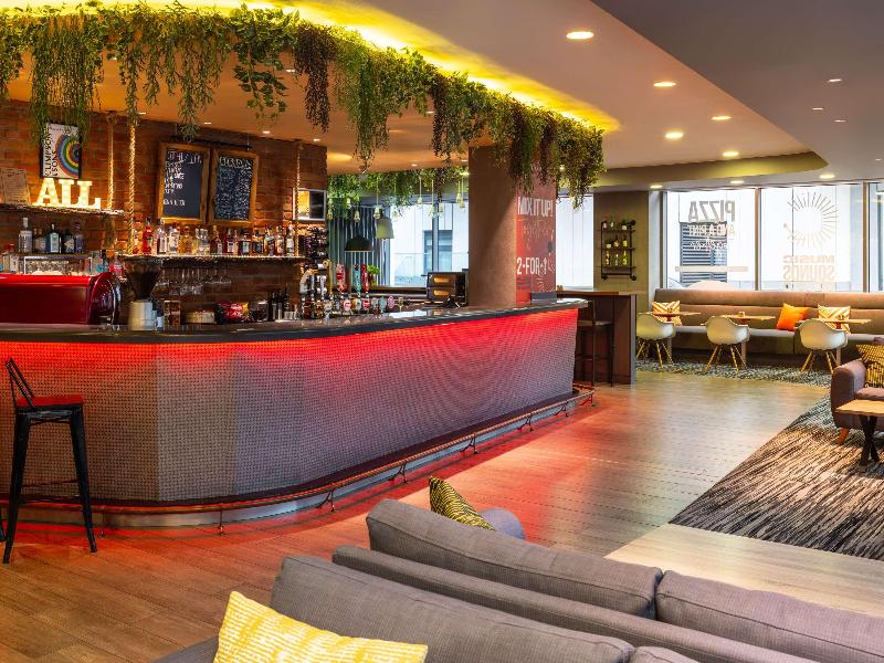 Ibis London City - Shoreditch image