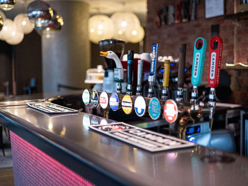 Ibis London City - Shoreditch image
