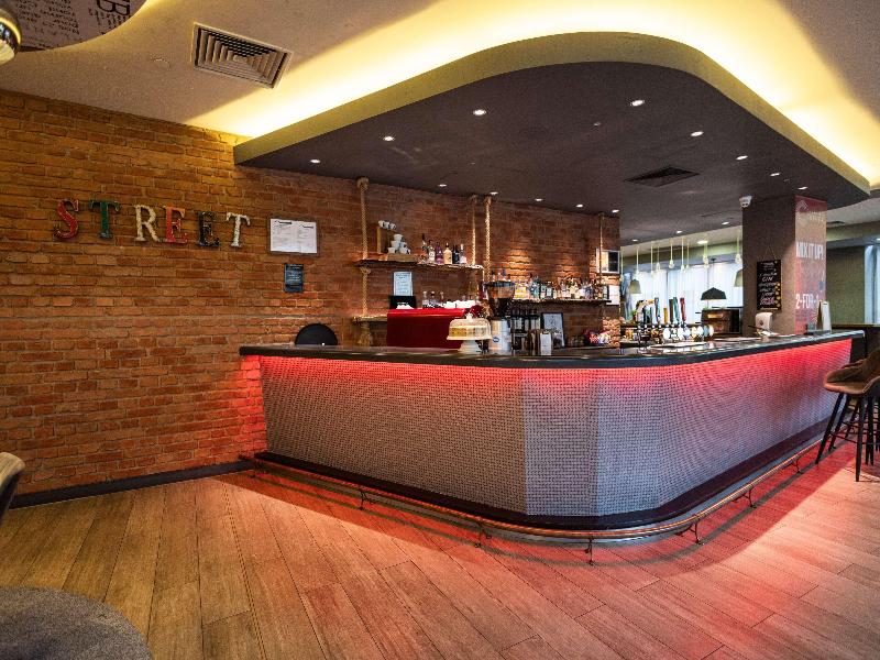 Ibis London City - Shoreditch image