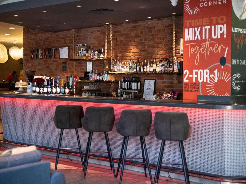 Ibis London City - Shoreditch image