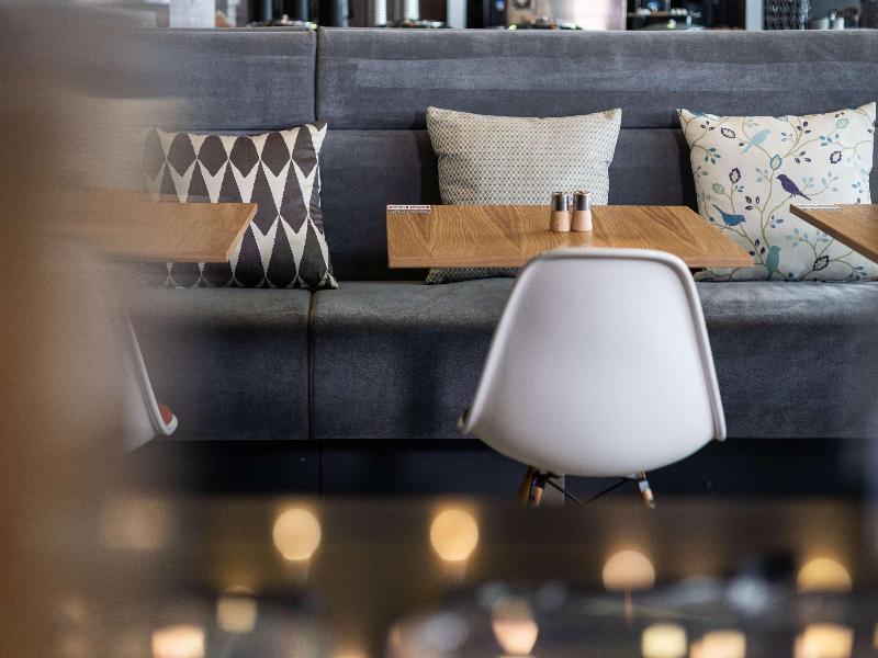Ibis London City - Shoreditch image