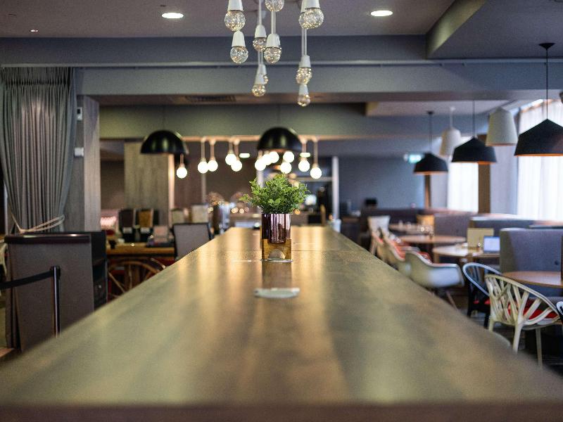Ibis London City - Shoreditch image