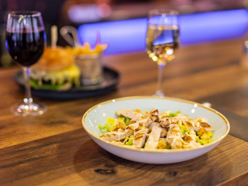 Ibis London City - Shoreditch image