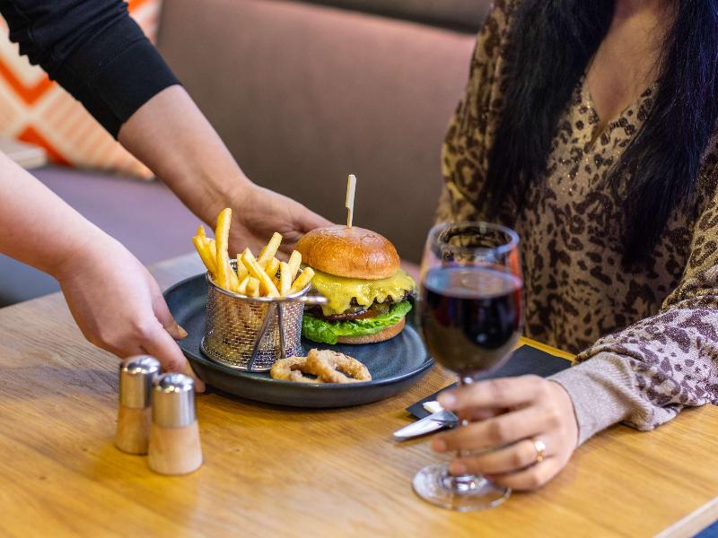 Ibis London City - Shoreditch image