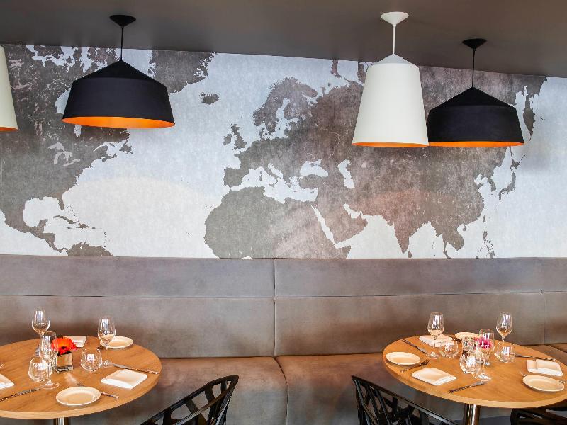 Ibis London City - Shoreditch image