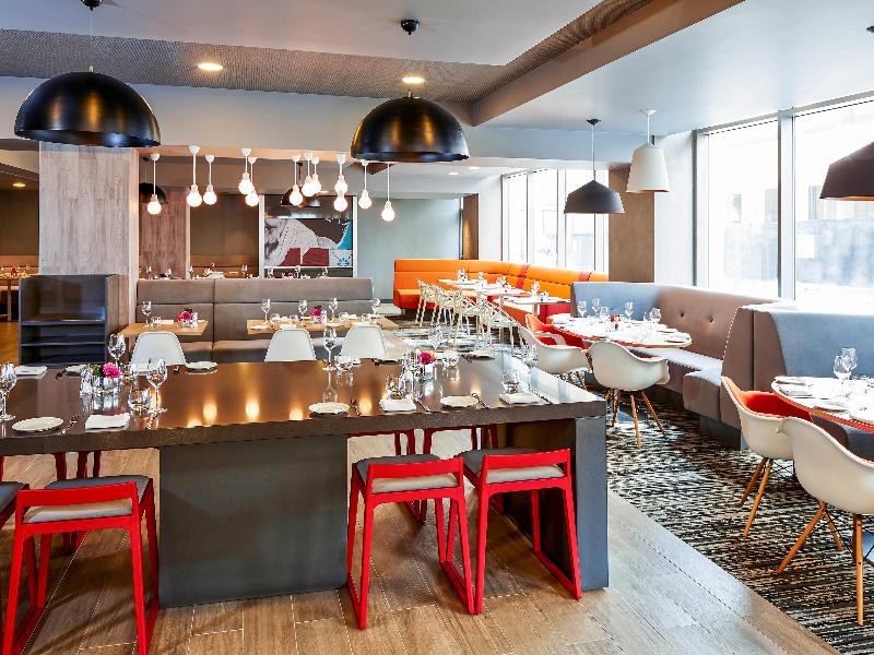 Ibis London City - Shoreditch image
