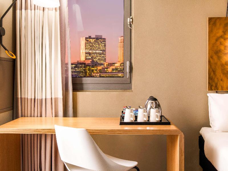 Ibis London City - Shoreditch image