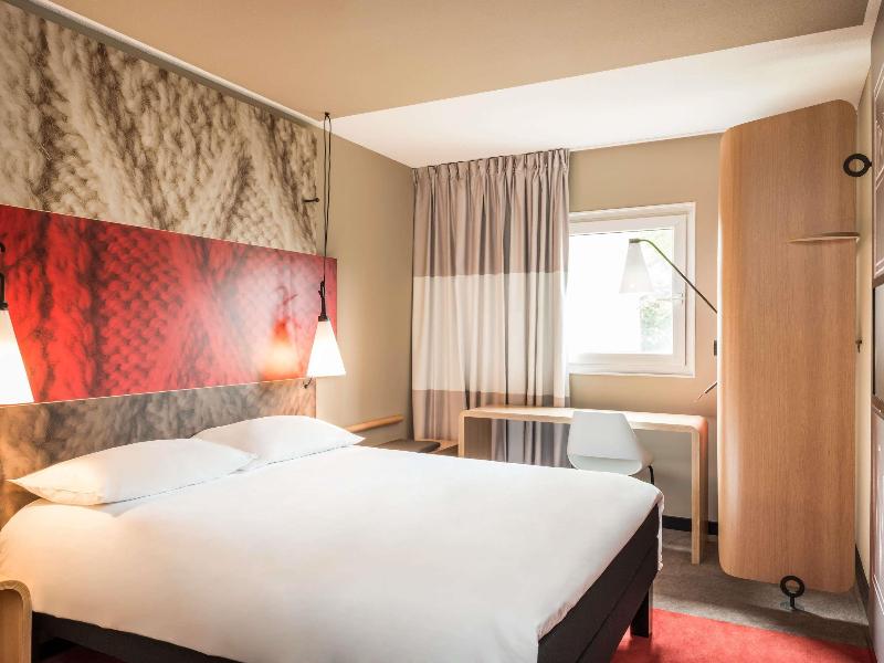 Ibis London City - Shoreditch image