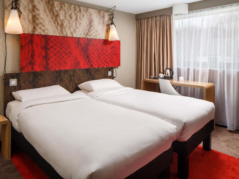 Ibis London City - Shoreditch image