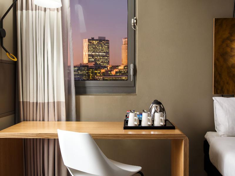 Ibis London City - Shoreditch image