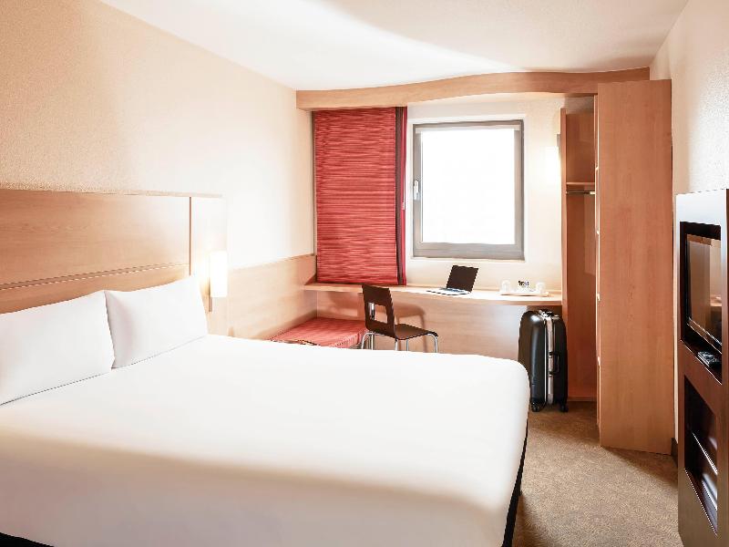 Ibis London City - Shoreditch image