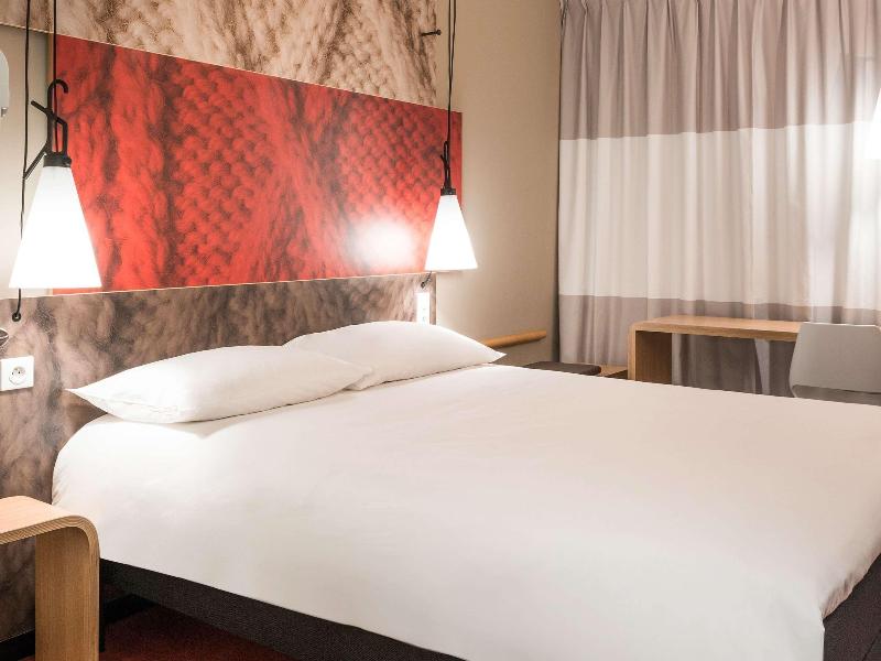 Ibis London City - Shoreditch image