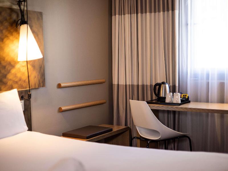 Ibis London City - Shoreditch image