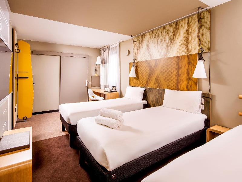 Ibis London City - Shoreditch image