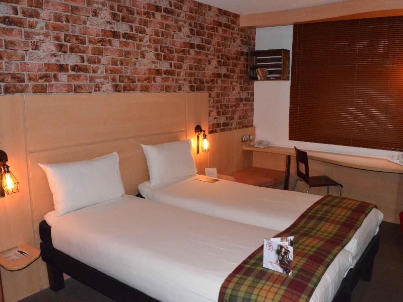 Ibis London City - Shoreditch image