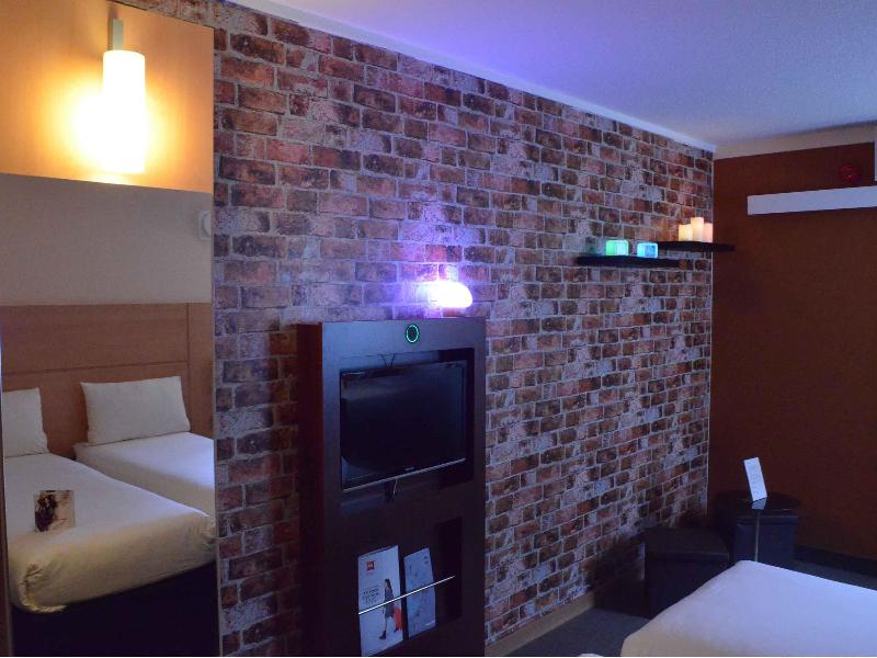 Ibis London City - Shoreditch image