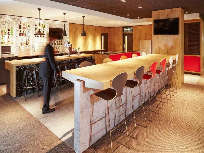 Ibis London Thurrock image