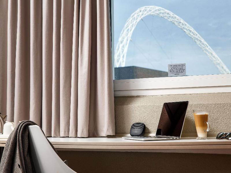 ibis London Wembley image