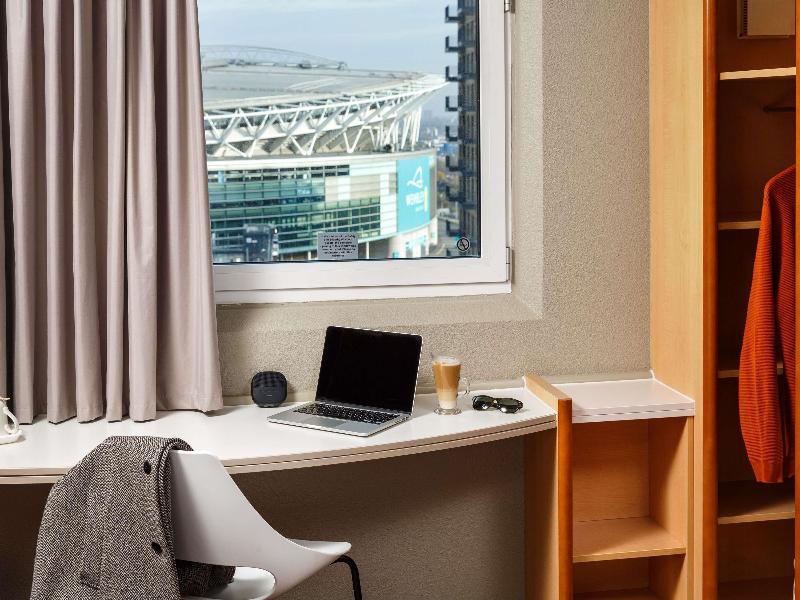 ibis London Wembley image