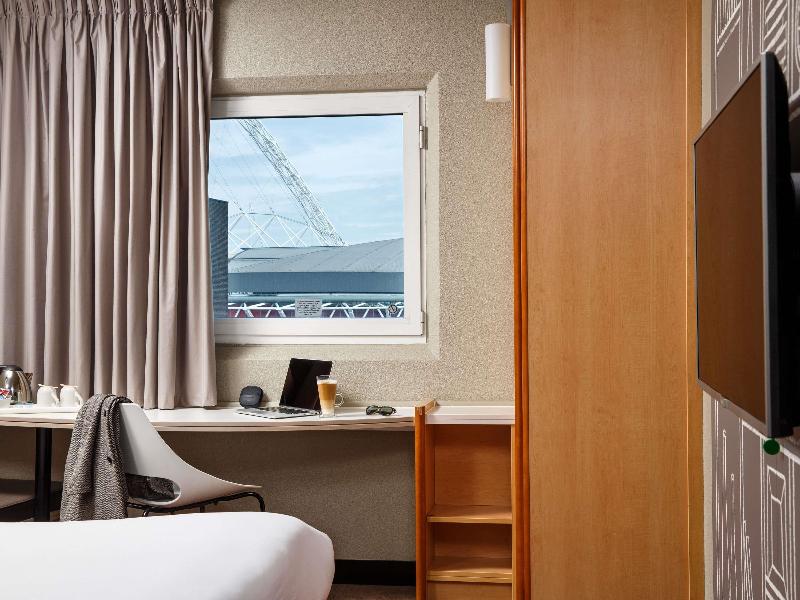 ibis London Wembley image