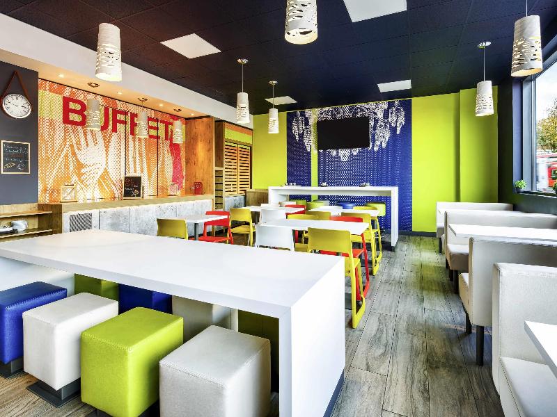 ibis budget London Hounslow  image