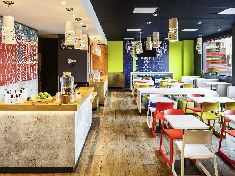 ibis budget London Hounslow  image