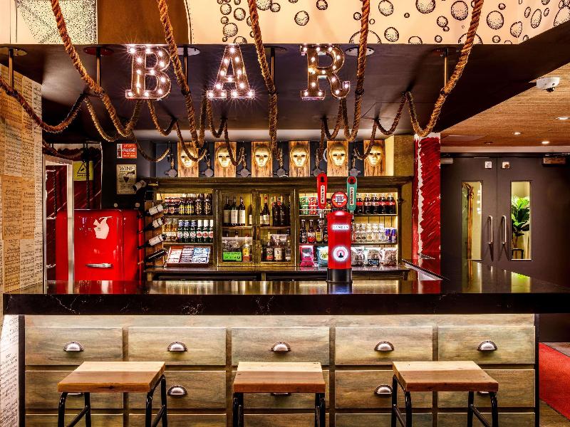 Ibis Styles London Southwark image