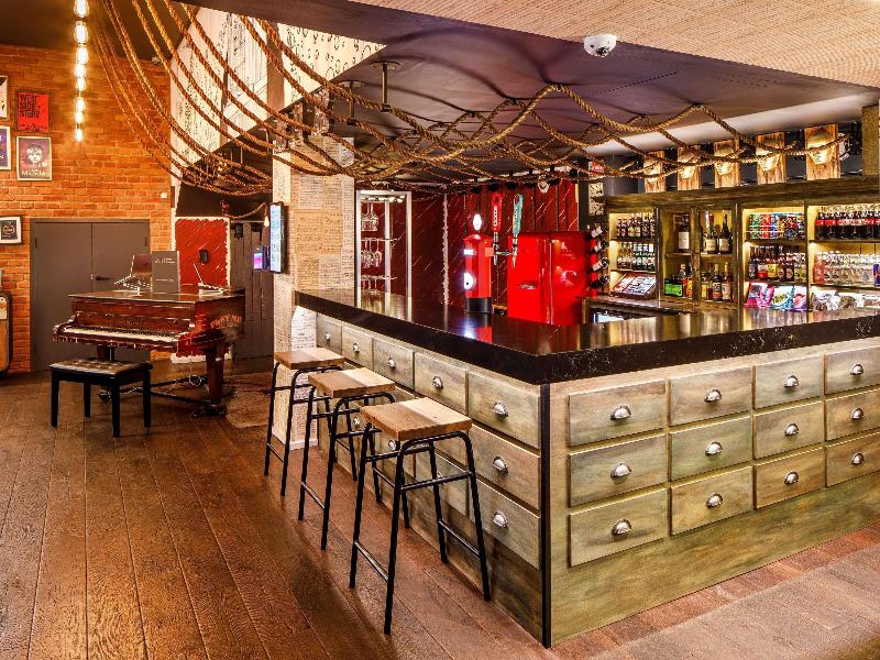 Ibis Styles London Southwark image