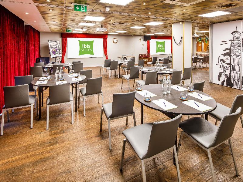 Ibis Styles London Southwark image