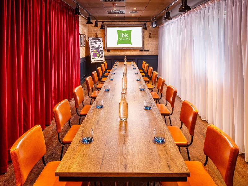 Ibis Styles London Southwark image