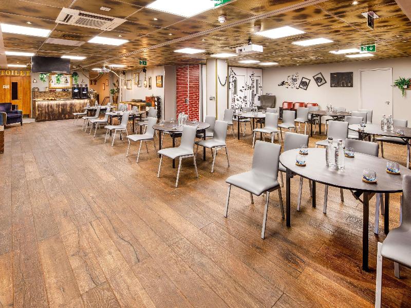 Ibis Styles London Southwark image