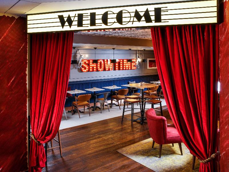 Ibis Styles London Southwark image