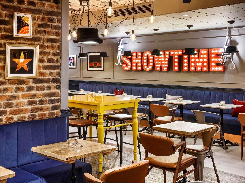 Ibis Styles London Southwark image