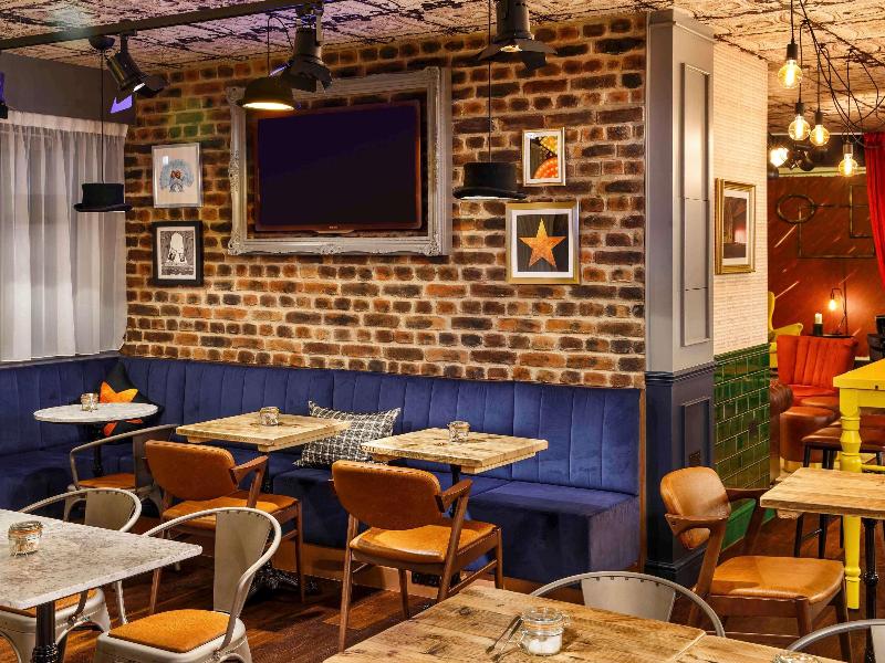 Ibis Styles London Southwark image