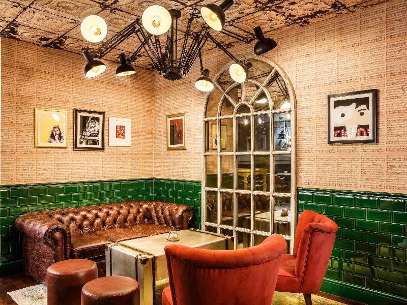 Ibis Styles London Southwark image