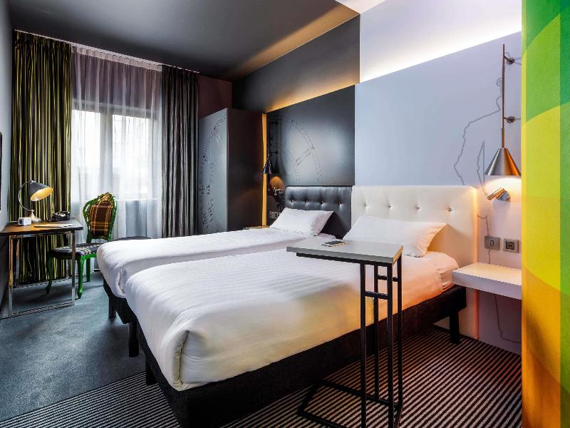 Ibis Styles London Southwark image