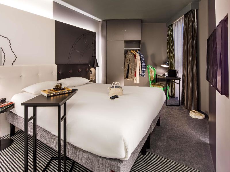 Ibis Styles London Southwark image