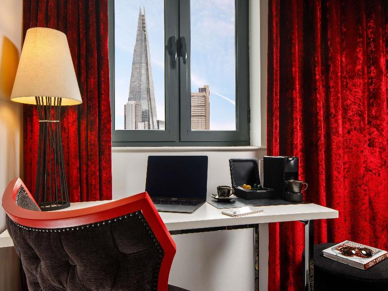 Ibis Styles London Southwark image