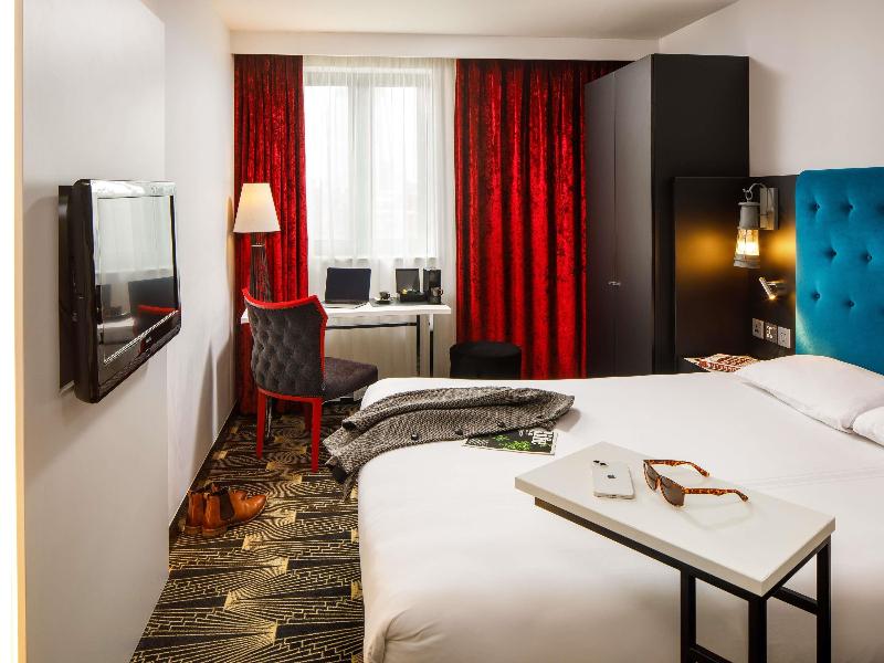 Ibis Styles London Southwark image