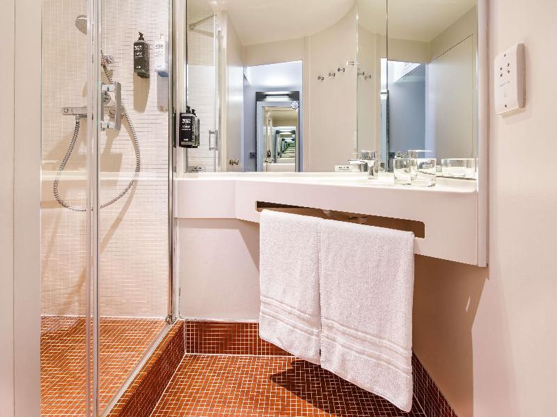 Ibis Styles London Southwark image