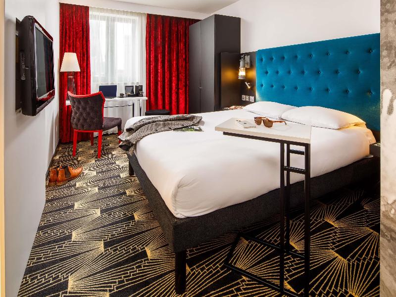 Ibis Styles London Southwark image