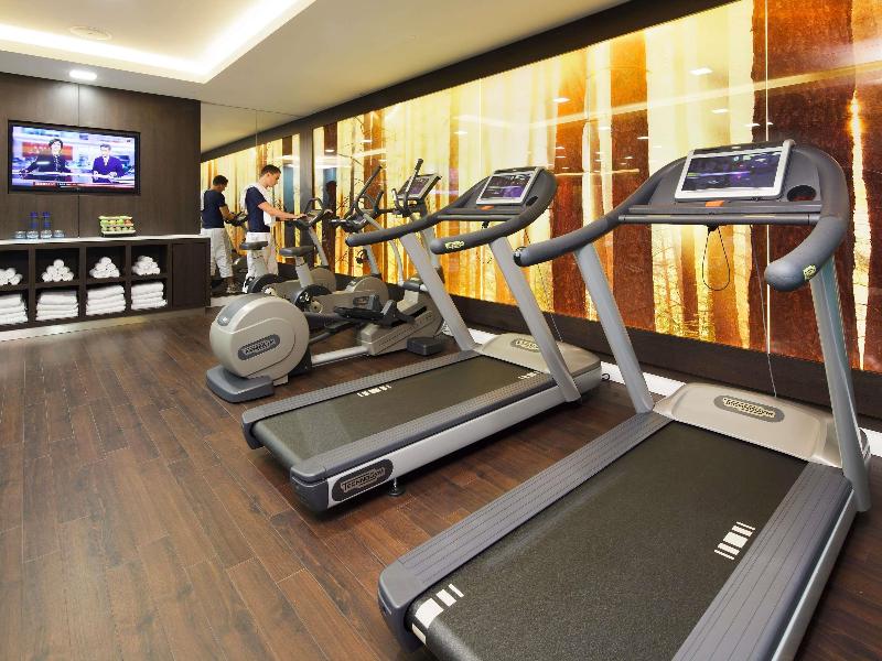 Novotel London Blackfriars image