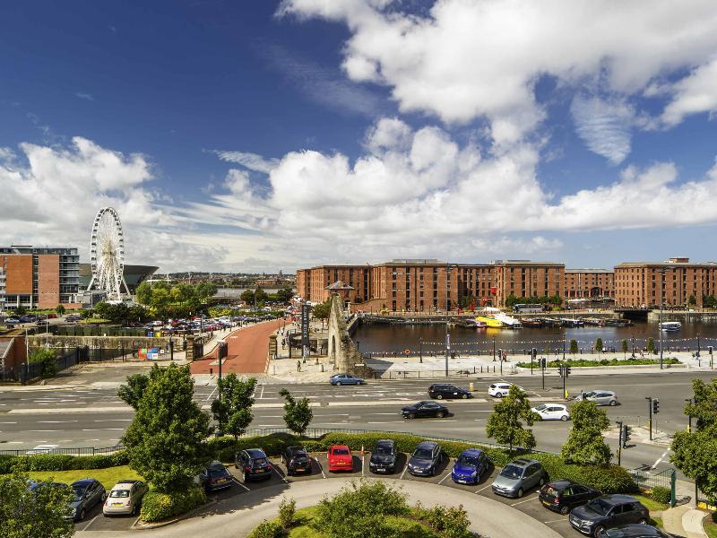 Ibis Liverpool Albert Dock image