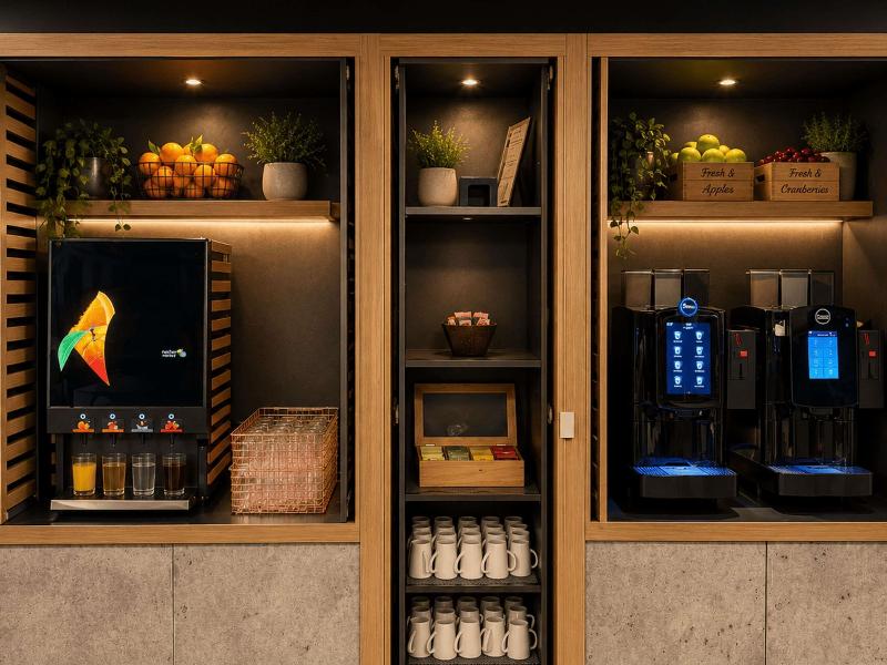 ibis budget Manchester Salford Quays image