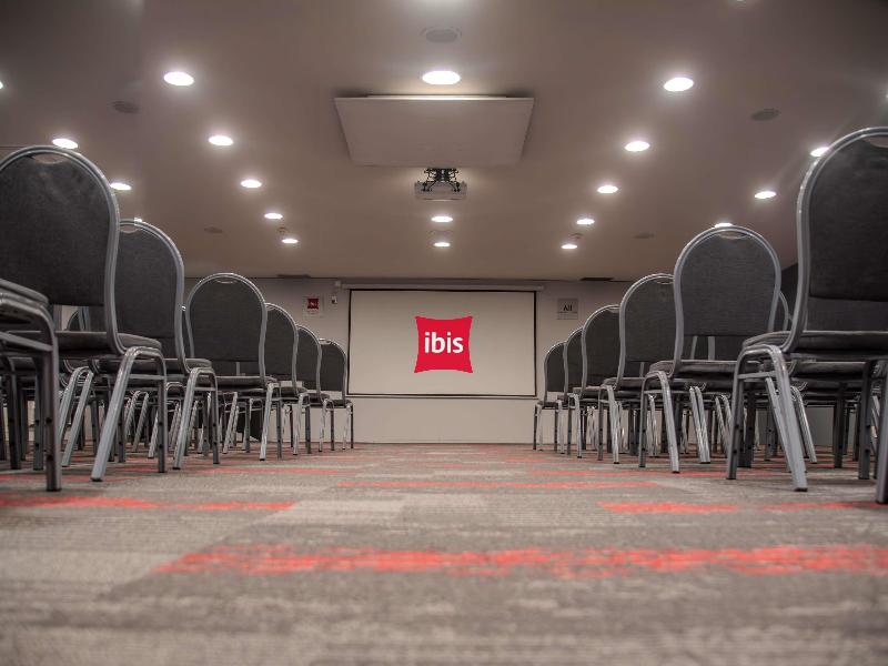 ibis Montevideo
